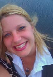 Tonya Simpson - Class of 1992 - Seabreeze High School