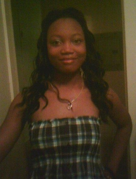 Kyeshia Brown - Class of 2009 - Seabreeze High School