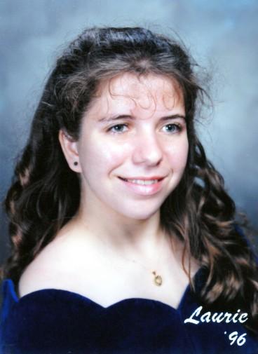 Laurie Clayton - Class of 1996 - Seabreeze High School