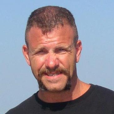George Roy - Class of 1990 - Seabreeze High School