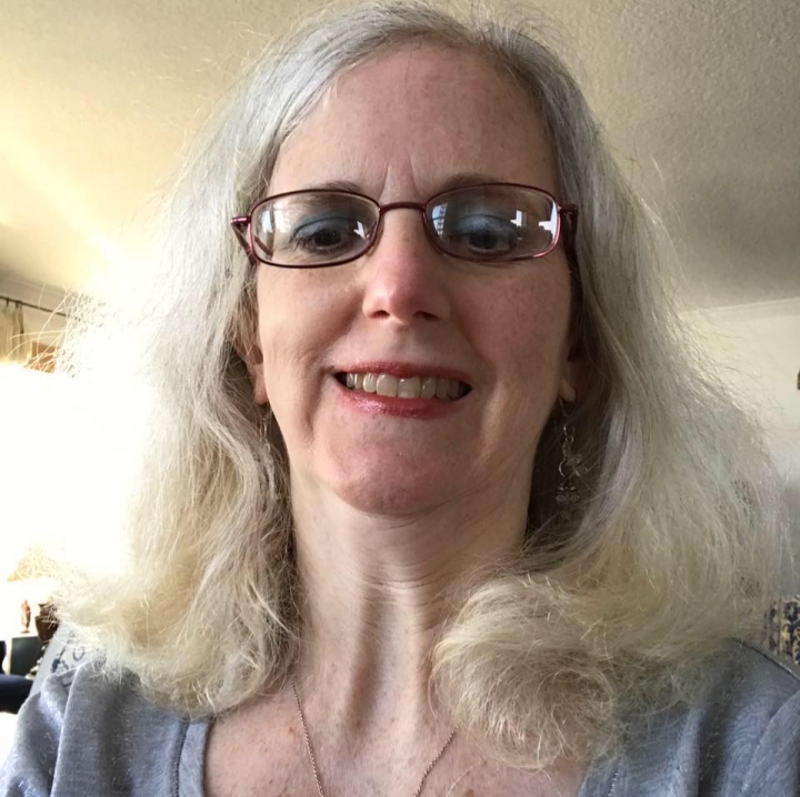 Christine Kitty O'lone - Class of 1989 - Seabreeze High School