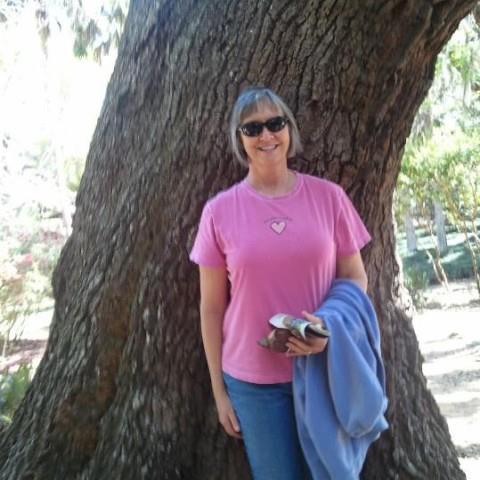 Pam Atkinson - Class of 1971 - Seabreeze High School