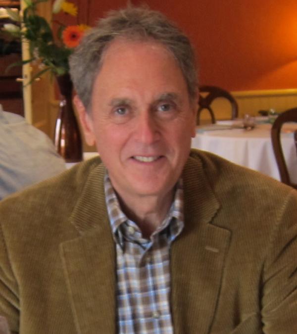 Noel Fidel - Class of 1962 - Seabreeze High School