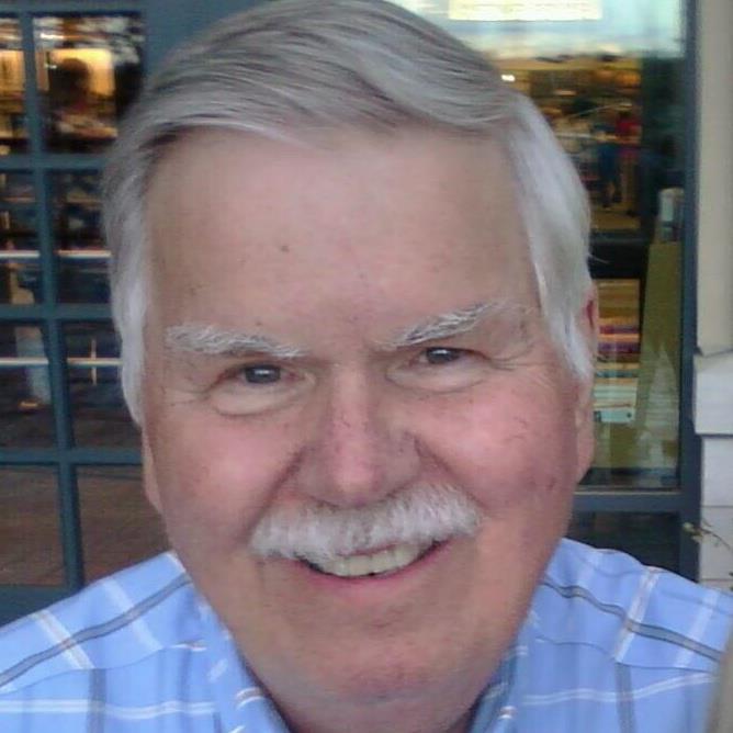 Michael Babic - Class of 1965 - Seabreeze High School