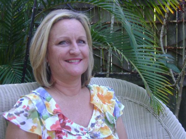 Jane Harley - Class of 1976 - Seabreeze High School