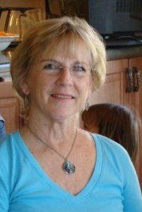 Sandy Marshall - Class of 1966 - Seabreeze High School