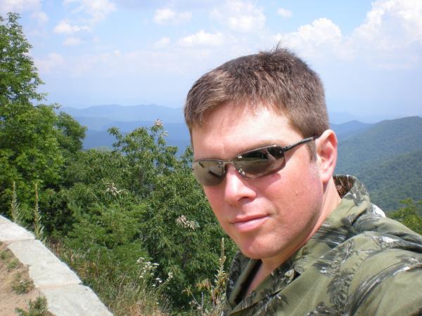 Robert Hagaman - Class of 1989 - Seabreeze High School