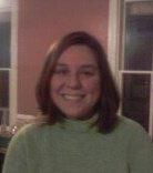 Tangie Hinegardner - Class of 1993 - Seabreeze High School