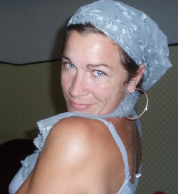 Carrie Spencer - Class of 1993 - Seabreeze High School