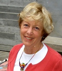 Betty Wild - Class of 1961 - Seabreeze High School