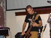 Scott Hale - Class of 1991 - Seabreeze High School
