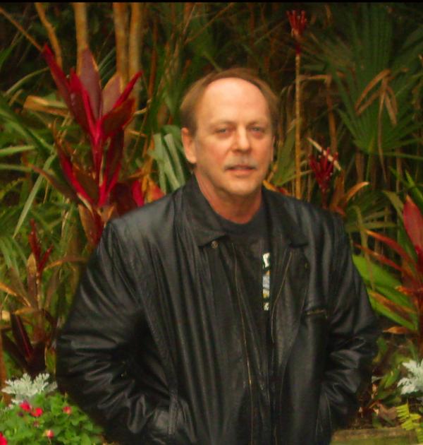 Deryl Deem - Class of 1977 - Seabreeze High School