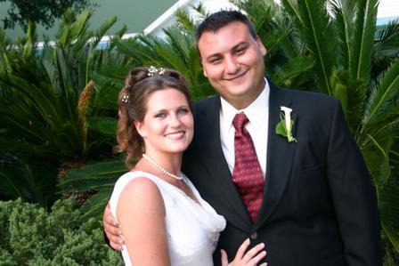 Danielle Setzer - Class of 1998 - Seabreeze High School