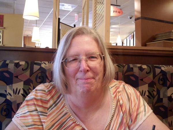 Lynne McCaffrey - Class of 1970 - Seabreeze High School