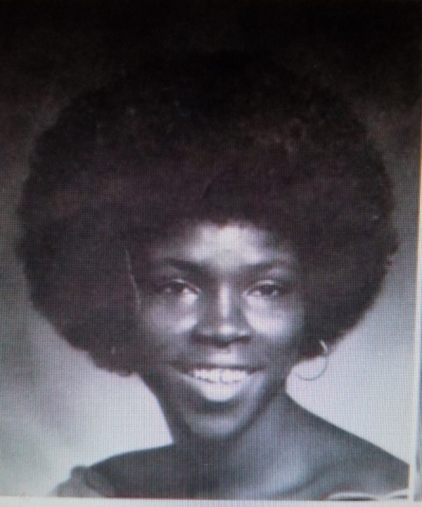 Brenda Brenda Janice Owens Wilmoth - Class of 1976 - Seabreeze High School