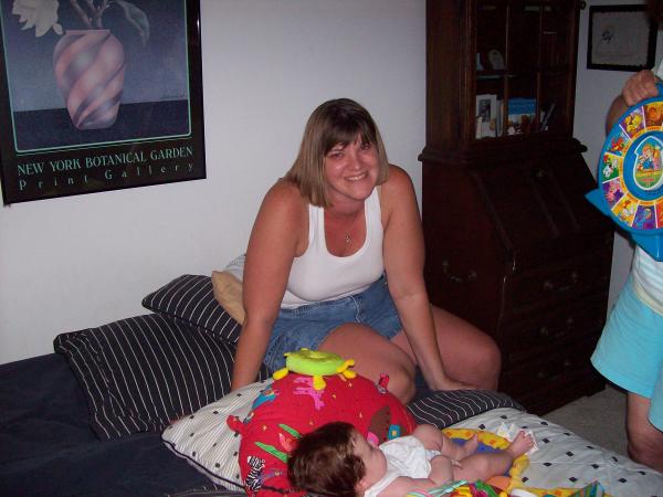 Kara Lyn - Class of 1996 - Seabreeze High School