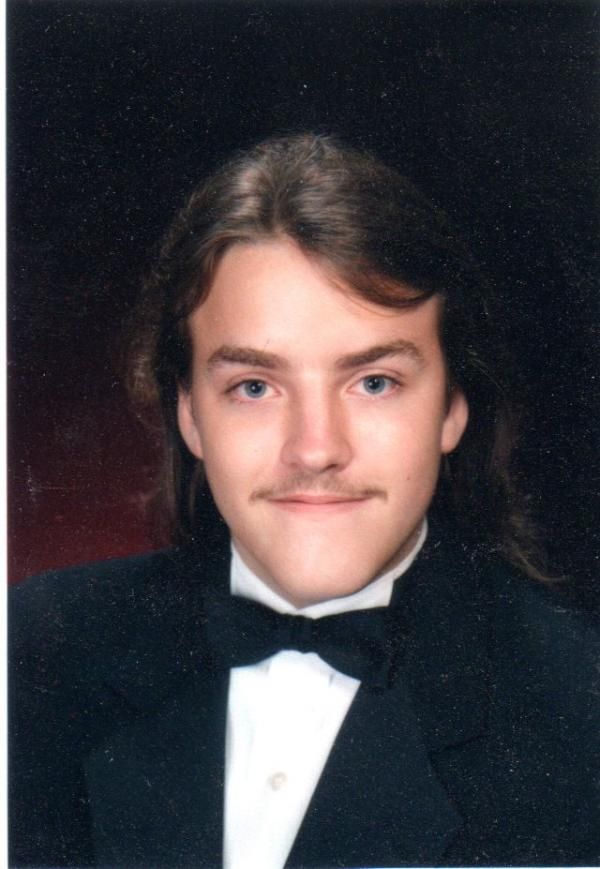 Mark Dail - Class of 1993 - Seabreeze High School