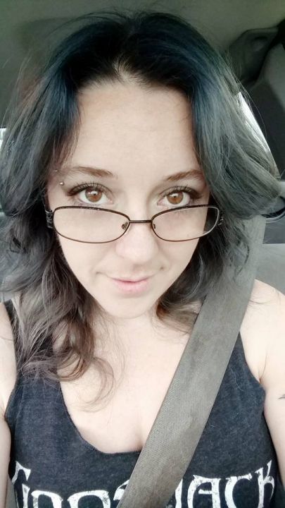 Cassie Louria - Class of 2005 - Seabreeze High School