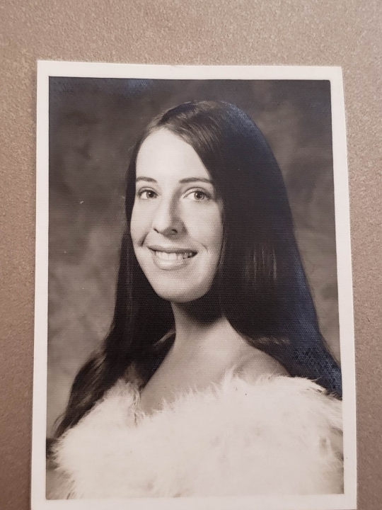 Diane Goldey - Class of 1972 - Seabreeze High School