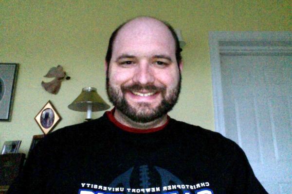 Christopher Allen-shinn - Class of 1997 - Seabreeze High School