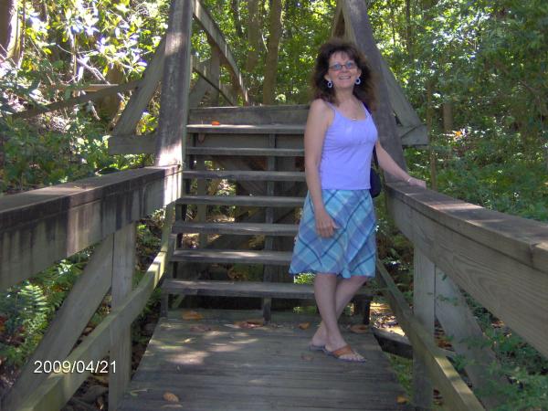 Cynthia Watkins - Class of 1972 - Seabreeze High School