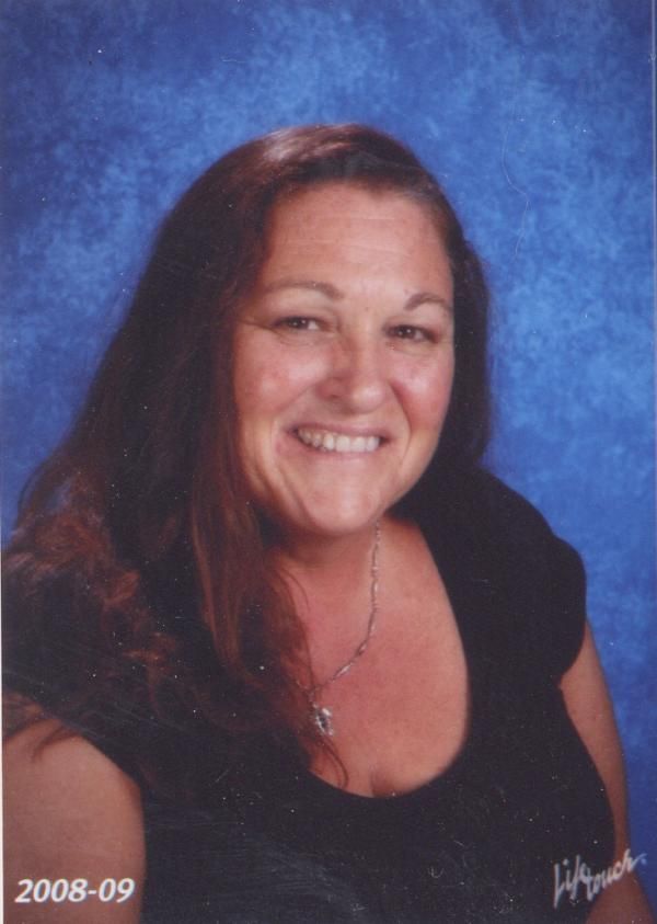 Leslie Smythe - Class of 1973 - Seabreeze High School