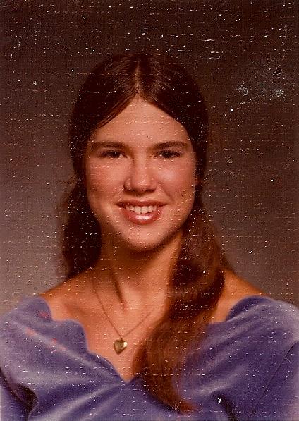 Lori Snodgrass - Class of 1976 - Seabreeze High School