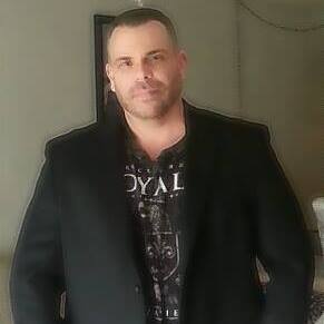 Darin Campbell - Class of 1990 - Seabreeze High School