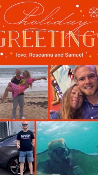 Roseanna Ovington - Class of 1979 - Seabreeze High School