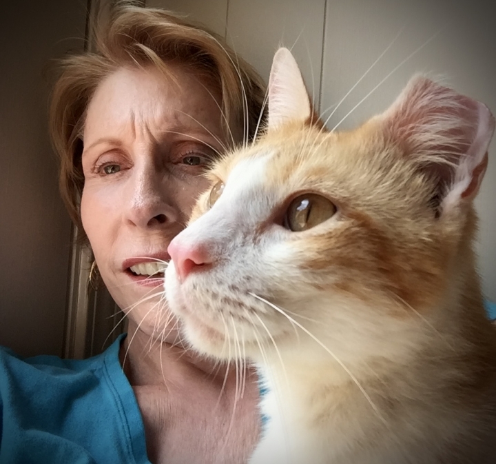 Kathleen Cooper - Class of 1968 - Seabreeze High School