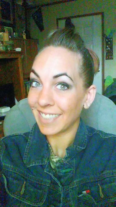 Nadine Roux - Class of 2005 - Seabreeze High School