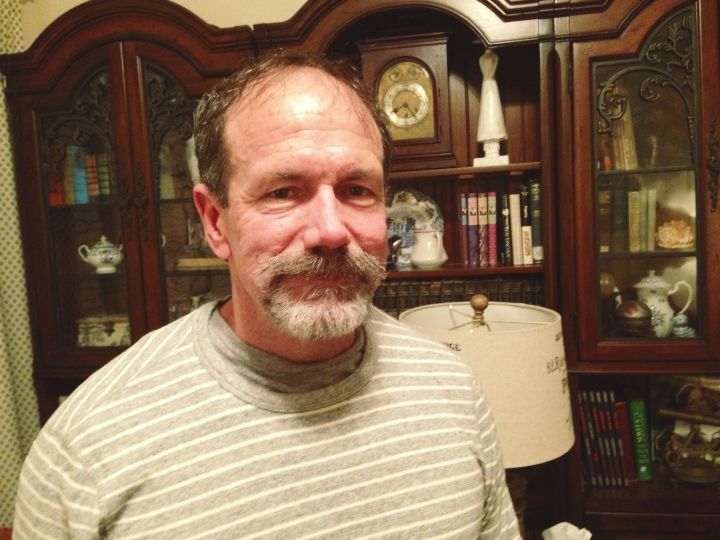 Steven Cork - Class of 1975 - Seabreeze High School