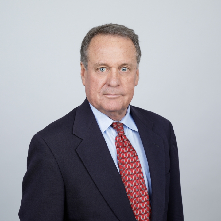 Joe Lane - Class of 1971 - Seabreeze High School