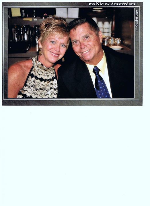 Richard Waters - Class of 1965 - Seabreeze High School