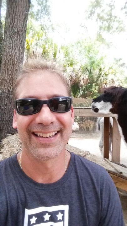 Dave Bertram - Class of 1989 - Seabreeze High School