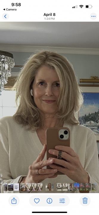 Jennifer de Vignier - Class of 1983 - Seabreeze High School