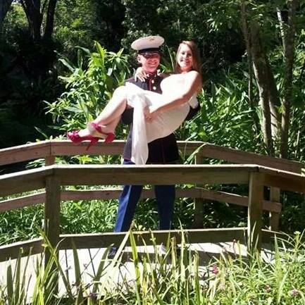 Caitlin Pardy - Class of 2012 - Seabreeze High School