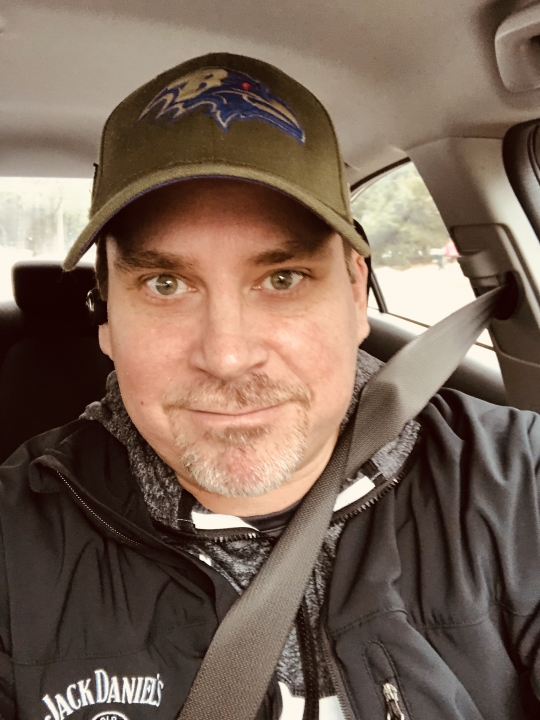 Drew Fockler - Class of 1992 - Seabreeze High School