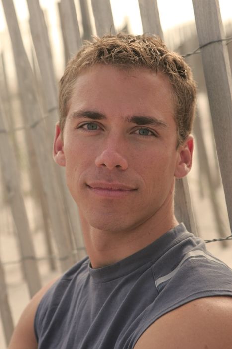 Barret Johnson - Class of 1996 - Seabreeze High School
