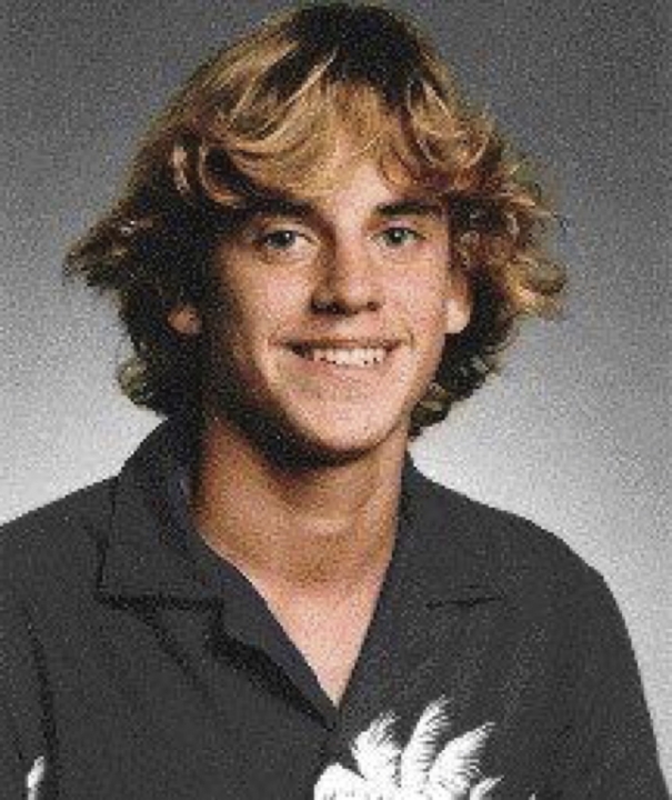 Jon Osterholm - Class of 1985 - Seabreeze High School
