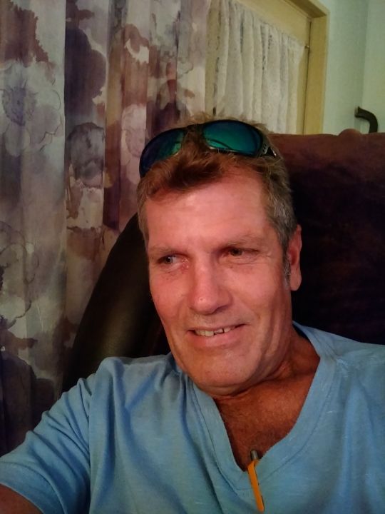 James Bonsell - Class of 1983 - Seabreeze High School
