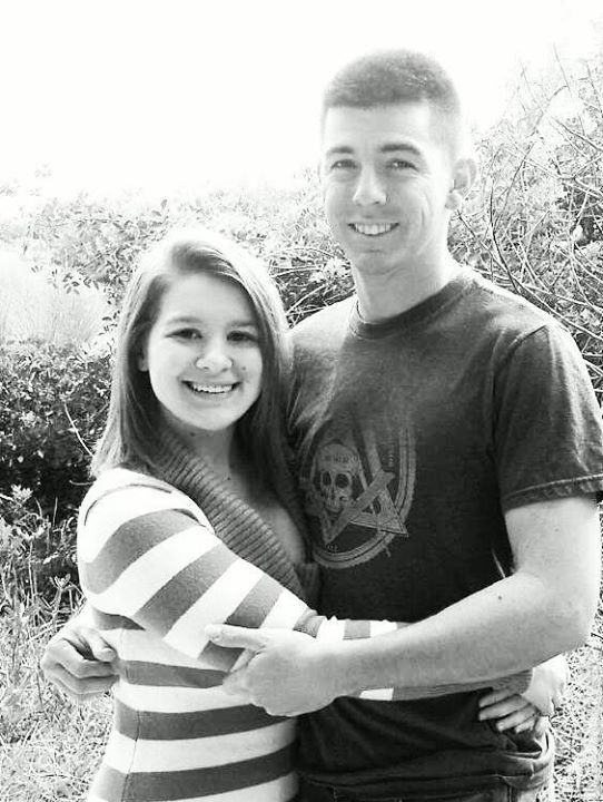 Damian Pardy - Class of 2012 - Seabreeze High School