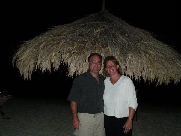 Greg Brianas - Class of 1988 - Seabreeze High School