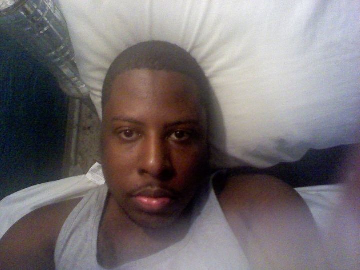 Michael Snow - Class of 2002 - Seabreeze High School
