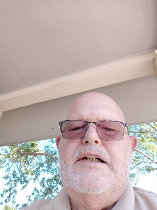 Stephen Roy - Class of 1974 - Seabreeze High School