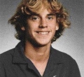 Jon Osterholm, class of 1985