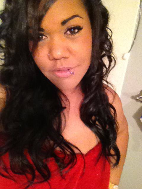 Demi Marie - Class of 2003 - Redlands East Valley High School