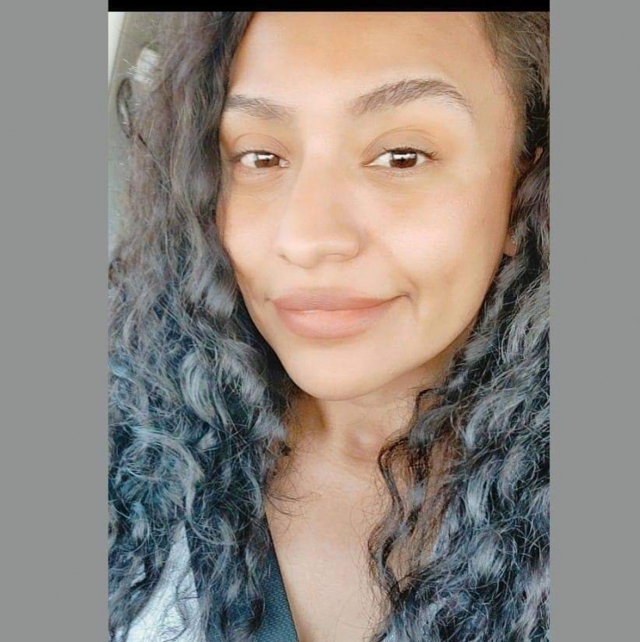Stephanie Cortes - Class of 2005 - Redlands East Valley High School