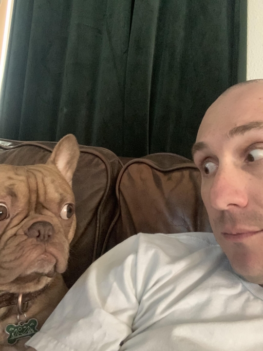 Ryan Joseph - Class of 2006 - Redlands East Valley High School