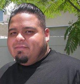 Titus Cantu - Class of 2001 - Redlands East Valley High School
